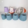 Manejar el Procesamiento de Pantallas de Lámparas, Lámparas de Mesa, Lámparas Colgantes, Lámparas de Pie, Accesorios DIY, Piezas de Repuesto Universales, Tipos Redondos para Bebés