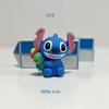 Muñeca de juego de marea kulomi grande, muñeca tridimensional, caja ciega, animación de dibujos animados, puesto de juguetes pequeños de mercado nocturno de mano, lote