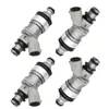 23209-62030 (en stock) Inyector de Combustible para Coche Adecuado para Toyota Repuestos de Automóvil al por Mayor