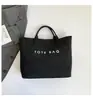 Bolso de Mano de Gran Capacidad con Diseño de Nicho para Mujer Nuevo Primavera 2026 Vintage Versátil para Viajar Bolso Tote