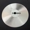 Lâmina de Corte Redonda 10,5mm/14mm/32mm Tengyu Long para Máquina de Corte de Esponja Acessórios para Máquina de Sapato Lâmina de Corte de Algodão