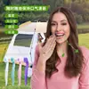 Cepillos de Dientes Desechables con Perlas Efervescentes al por Mayor, Conveniente, Multifuncional, Fresco, Sin Enjuague, Mini, Transfronterizo, Cabeza Pequeña, Línea de Cepillos de Dientes de Viaje