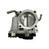 Aplicable a Volkswagen Conjunto de Cuerpo de Aceleración 3 Tuberías de Agua 07K133062B 07K133032A Piezas de Automóvil