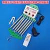 Balanço para Bebê Chaoshan Elétrico para Cima e para Baixo Balanço Controlador Elétrico Balanço Automático para Bebê Driver