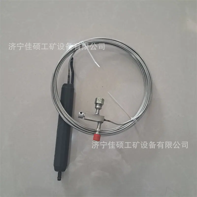 钻孔应力计52