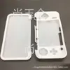 Adecuado para New 2Dsll Funda de Silicona New 2Dsxl Funda Protectora Cuatro Colores en Stock