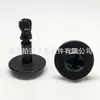 8K0805121 Adecuado para Placa Protectora de Chasis de Motor de Coche Volkswagen Audi Tornillo Clavo de Hierro Tornillo de Placa Protectora