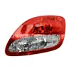 Adecuado para Toyota Tundra 2003-2006 Luces de Freno, Luces Traseras, Accesorios al por Mayor, Piezas de Iluminación Automotriz