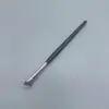 Pincel Difuminador 326 Hoz Inclinado Sombra de Nariz Pincel de Contorno Pelo de Nylon Raíz de Montaña Sombra Inclinada Pincel de Maquillaje