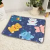 Fornecido Diretamente pelo Fabricante, Tapetes para Cães e Gatos Podem Ser Usados em Todas as Estações, Tapetes para Dormir de Cachorro que São Frescos e à Prova de Umidade, Tapetes de Cercado para Animais de Estimação, Tapetes para Gaiola de Cachorro, Tapetes para Animais de Estimação