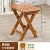 Mesa Pequena Dobrável para Uso Doméstico, Mesa de Centro com Armazenamento para Sala de Estar, Mesa Dobrável Simples para Apartamentos Pequenos e Casas Alugadas, Mesa de Jantar
