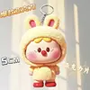 Adornos Colgantes Populares de Acrílico, Lindos Accesorios para Bolsas, Llaveros de Figuras Adorables, Colgantes para Mochilas de Parejas, Otros Artículos para Jóvenes