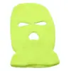 Ebay Explosões AliExpress Explosões Multifuncional para Exterior Chapéu de Esqui Quente Headgear para Montaria Cabeça com Furo Único