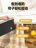 Cortina para Cama Inferior de Dormitorio Estudiantil Yunjin, Cortina para Cama de Vía Especial con Cortina para Cama de Bloqueo de Luz Fuerte, Cortina Divisoria de Dormitorio, Cortina para Rodear la Cama