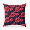 Fundas de almohada con estampado de plantas y flores, fundas para cojines de sofá, fundas para respaldos de cama, fundas de almohada para siestas de oficina y fundas de almohada para decoración del hogar