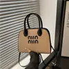 Bolso Pequeño Transfronterizo para Mujer 2026 Nuevo Versátil Bolso de Hombro Cruzado Casual Estilo Coreano Bolso de Mujer Bolso de Mano con Textura Ins