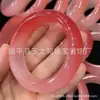 Al por mayor mica marina artificial terapia de sangre marca de pan colgante pulsera de terapia de sangre gotas de agua hebilla de princesa colgante suministro en vivo