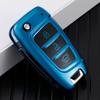 Aplicable a Beijing Hyundai New Yuedong iX35 Juego de Llaves Coche Accesible Plegable Estuche Especial con Hebilla Paquete Completo Venta al por Mayor
