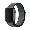 Adecuado para Apple Iwatchs10Ultra Sports 98 Bucle Trenzado de Nylon Velcro S11 Correa de Reloj