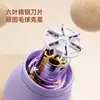 Aparador de Bolinhas de Pelo Novo Transfronteiriço Display Digital Máquina Elétrica de Remoção de Pelo de Roupa Máquina de Barbear Cabelo Recarregável Mini Máquina de Depilação Atacado