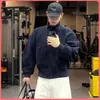 Chaqueta de Cuero PU Estilo Piloto Rudo para Hombre, Abrigo Corto Ancho de Cuero Estilo Americano para Primavera y Otoño, Chaqueta Corta de Béisbol Genial y Elegante