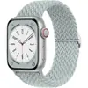 Adecuado para Apple Iwatch/Ultra2 Apple Watch S10 Correa de Nailon Verano Transpirable Correa Tejida