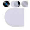 Funda Protectora Dura para Vinilo LP de 12 pulgadas Bolsa de Papel Engrosada Funda de Vinilo Bolsa Exterior Bolsa para Discos de Vinilo Bolsa Interior