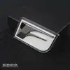 Adecuado para Emblema de Guardabarros Fsport Modificado, Calcomanía para Coche, Emblema Trasero, Emblema Lateral para Lexus Is Es Rx Nx Ct200