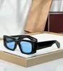 Jmm Novo Óculos de Sol Quadrado de Fibra de Acetato Transfronteiriço Feito à Mão para Homens e Mulheres Óculos de Sol Fashion para Uso Externo Supersonic