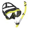 Snorkel de Mergulho Mais Vendido da Amazon Dois Tesouros Subaquáticos Alta Definição Anti-Vazamento Equipamento Esportivo Profissional de Mergulho Snorkeling Snorkel