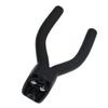 Cabide de guitarra Cabide de parede Cabide de ukulele violino baixo gancho de quadro suporte suporte cabide para pendurar na parede