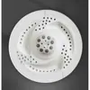 2026 Herramienta Baño Cabello Coladera de Piso Pantalla Filtro Lavabo Inodoro Anti-atascos Otros Muebles Ferretería