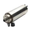 Spindle de Máquina de Gravação Jester Refrigerado a Água 3.2Kw100 Diâmetro Marcenaria Cnc Alta Velocidade Elétrico Motor Spindle para Pedra