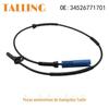Atacado ABS34526771701;34526760047;SU13506;SS20208 acessórios de sensor automotivo