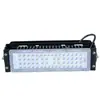 Foco led de 250W reflector exterior reflector para túnel reflector de poste alto