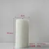 Lihome Xiangliya Velas Aromáticas Cilíndricas Rayadas Velas Aromáticas Hechas a Mano Adornos Velas para la Atmósfera del Hogar Fabricante