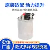 Adequado para Nissan 16400-5X21A -5X21B Conjunto de Filtro de Combustível Diesel Motor Diesel Separação de Água