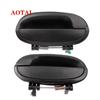 96601472 para Chevrolet Spark Manija Exterior de Puerta 96601473 Cubierta de Manija Exterior de Puerta
