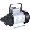 Bomba de óleo elétrica diesel 12v24v220v bomba autoescorvante unidade de bombeamento de óleo hidráulico bomba de engrenagem bomba de óleo