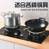 Cubierta a Prueba de Viento para Estufa de Gas Doméstica en Stock, Cubierta de Ahorro de Energía, Soporte, Anillo de Estufa de Ahorro de Energía, Cubierta Universal para Concentración de Fuego, Cubierta para Ahorro de Gas al por Mayor