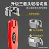 Juego Versátil Juego Completo Llaves para Cocina y Baño Multifuncional Mejorado Apertura Grande Grifo de Lavabo Llave para Cocina y Baño