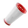 Huixi Compatível com Acessórios do Removedor de Ácaros Xiaomi Mijia Mite Remover 2 Pro E401Cn Núcleo do Filtro Removedor de Ácaros Filtro Hepa
