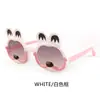 Nuevas Gafas de Sol para Niños 2025 Niños y Niñas Estilo Dibujos Animados Gafas Gatito Garfield Gafas de Sol para Bebé con Protección UV