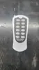 Máquina Cañón de Niebla Máquina de Hacer Niebla Máquina Pulverizadora Control Remoto Controlador Circuito Impreso Totalmente Automático Semiautomático