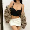 Corsé de Perlas con Tachuelas Europeo y Americano Transfronterizo de Amazon Atuendo de Fiesta para Escenario Corsé Sexy de Ballenas