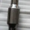 Catalisador de três vias para atacado, pacote universal, escapamento modificado, silenciador, transportador de carro, pacote universal de catalisador de três vias