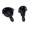 Adecuado para Wuling Hongguang Hongguang S tapa frontal lavaparabrisas rociador limpiaparabrisas boquilla boquilla boquilla