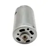 Fornecimento de fábrica DRC-395 aquecedor micro motor CC trava de fusível motor motor de aquecedor de ar