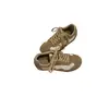 Tênis de treino retro alemão Guyun feminino com solas grossas, nova coleção de outono 2026, versátil, que aumenta a altura, tênis casuais, sapatos de mola para mulheres
