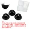 Para Cápsula de Café Reutilizável Shell para Nestle Vertuo DIY Reciclável Cápsula de Café Shell Caseiro